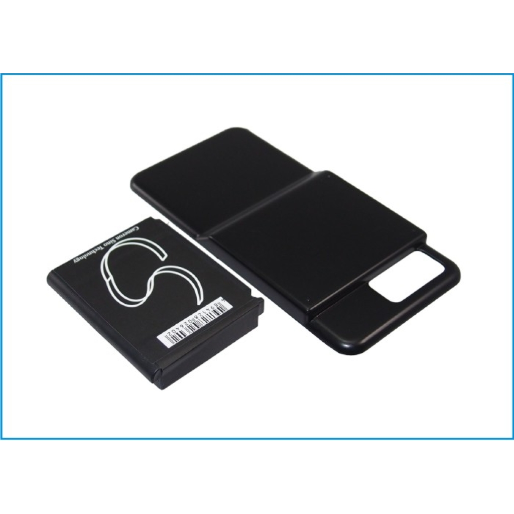 Battery compatible with Samsung CS-SMI900XL