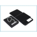 Battery compatible with Samsung CS-SMI900XL