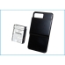 Battery compatible with Samsung CS-SMI900XL