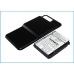 Battery compatible with Samsung CS-SMI900XL
