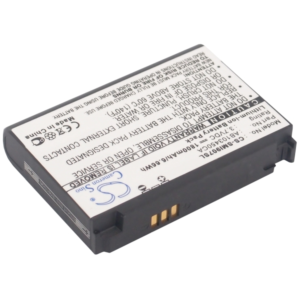 Bureau-oplader Nokia CS-SMI907SL