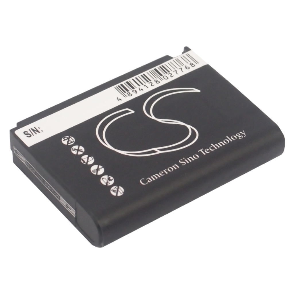 Bureau-oplader Nokia CS-SMI907SL