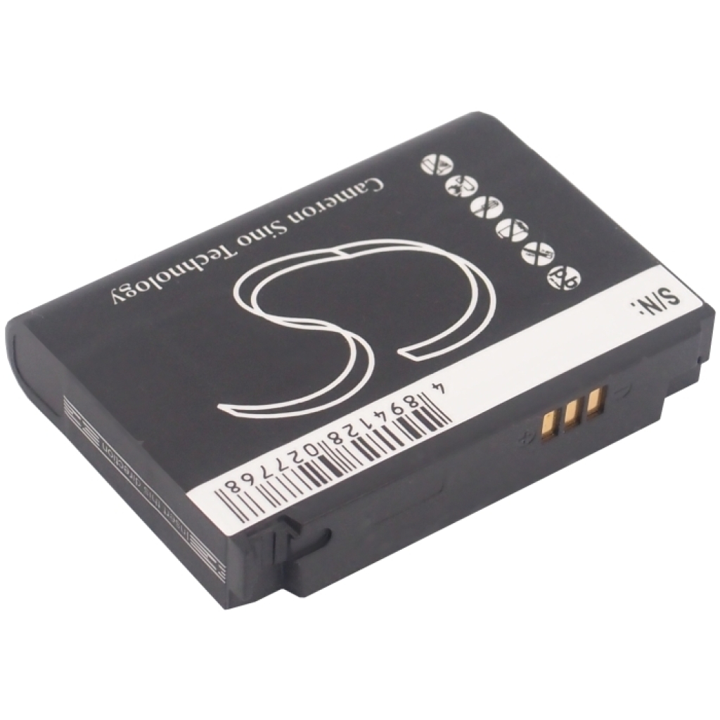 Bureau-oplader Nokia CS-SMI907SL