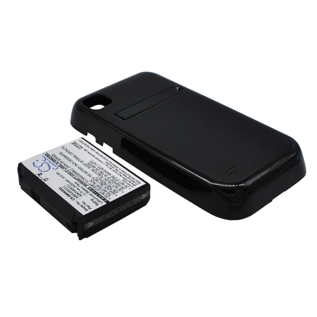 Bureau-oplader Blu CS-SMI909XL