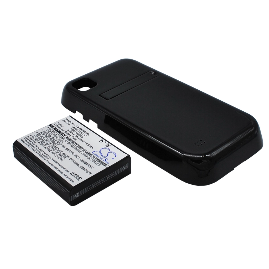 Bureau-oplader Blu CS-SMI909XL