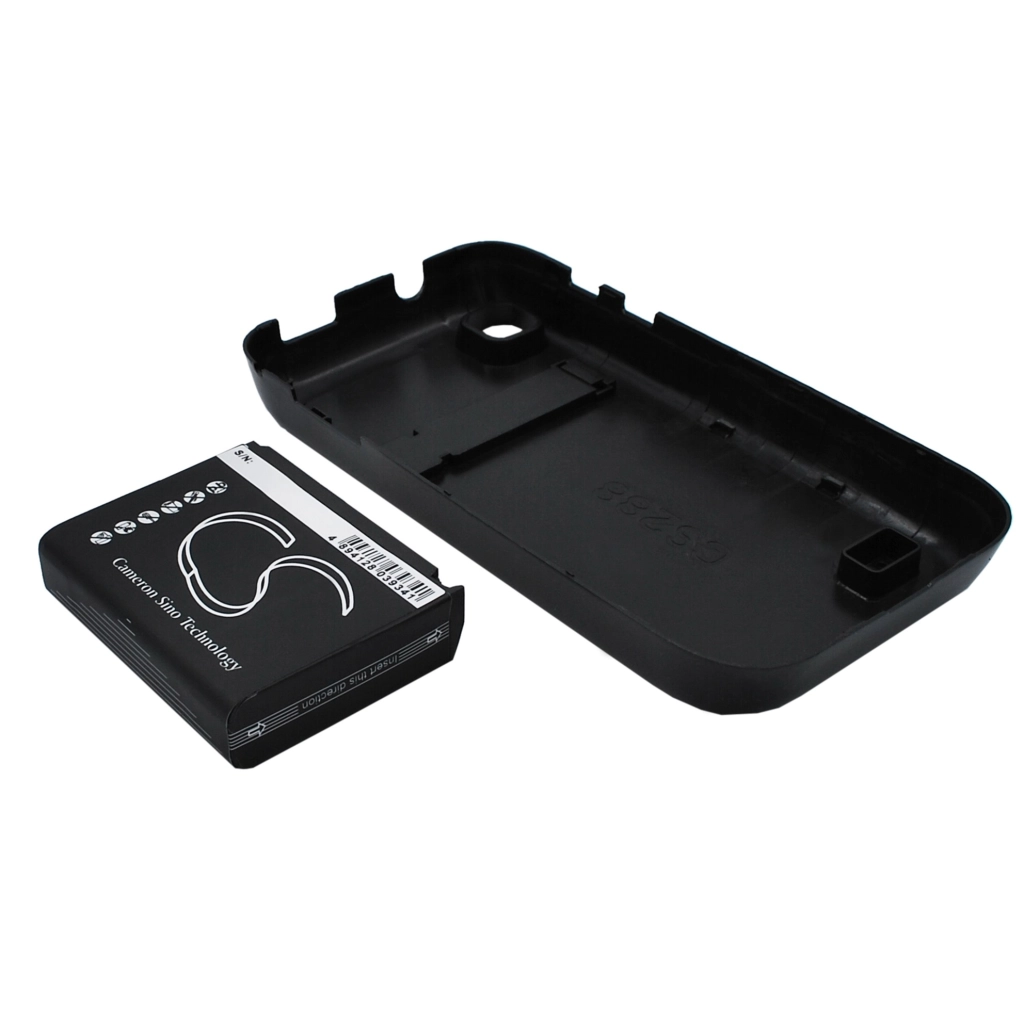 Bureau-oplader Blu CS-SMI909XL