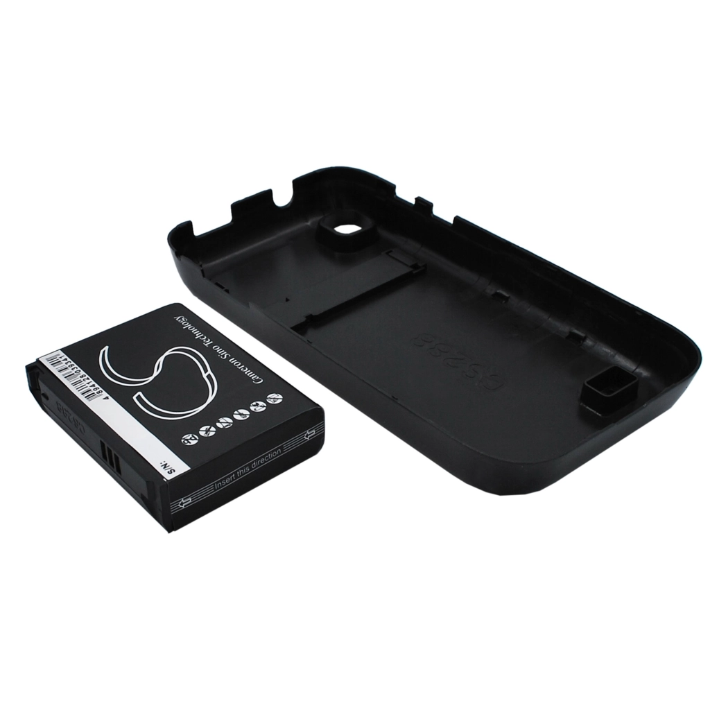Bureau-oplader Blu CS-SMI909XL