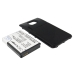 Battery compatible with Samsung CS-SMI9100DL