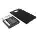 Battery compatible with Samsung CS-SMI9100DL