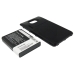 Battery compatible with Samsung CS-SMI9100DL