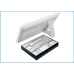 Battery compatible with Samsung CS-SMI9100DW