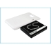 Battery compatible with Samsung CS-SMI9100DW