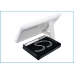 Battery compatible with Samsung CS-SMI9100DW