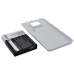 Batterij voor mobiele telefoon Samsung CS-SMI9100WL