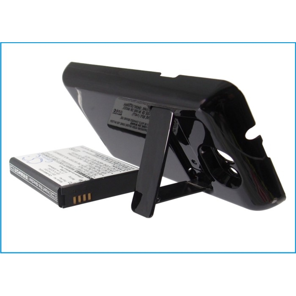 Battery compatible with Samsung CS-SMI9103XL