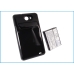 Battery compatible with Samsung CS-SMI9103XL