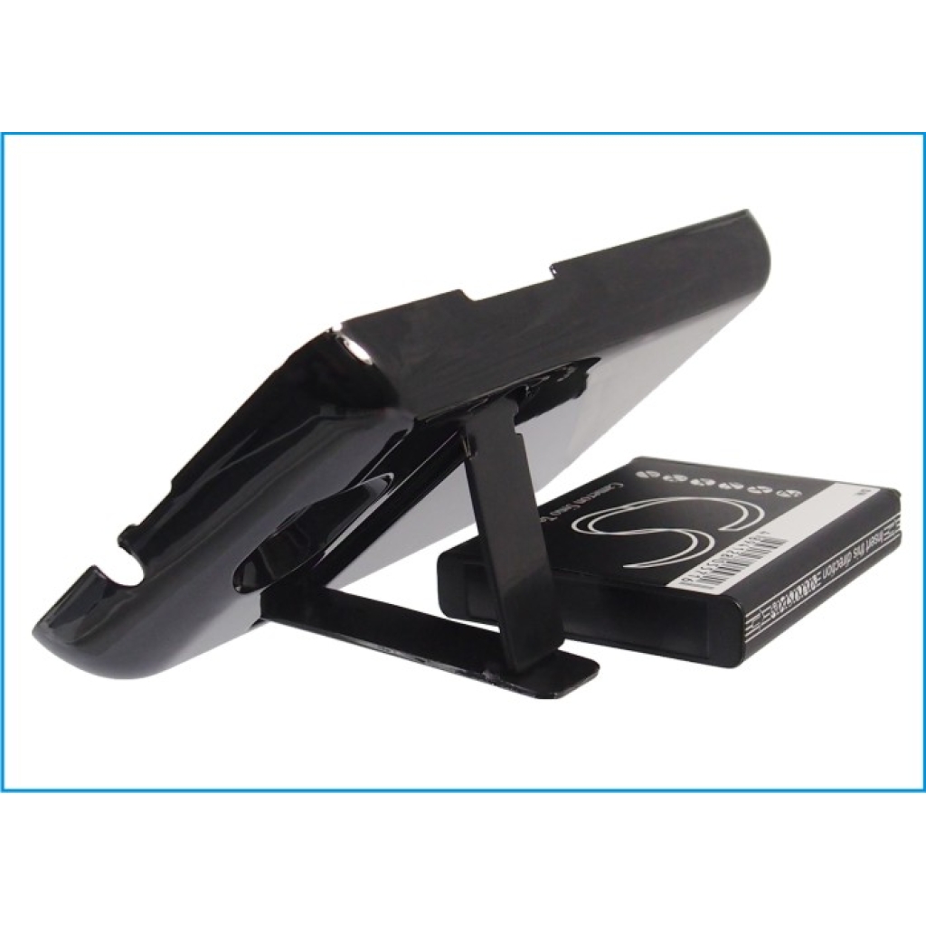 Battery compatible with Samsung CS-SMI9103XL