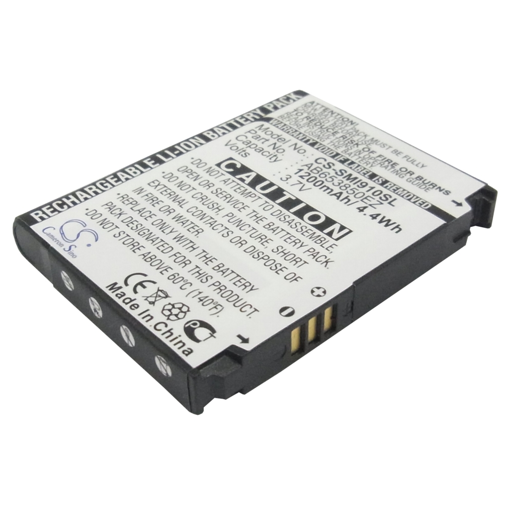 Bureau-oplader Nokia CS-SMI910SL