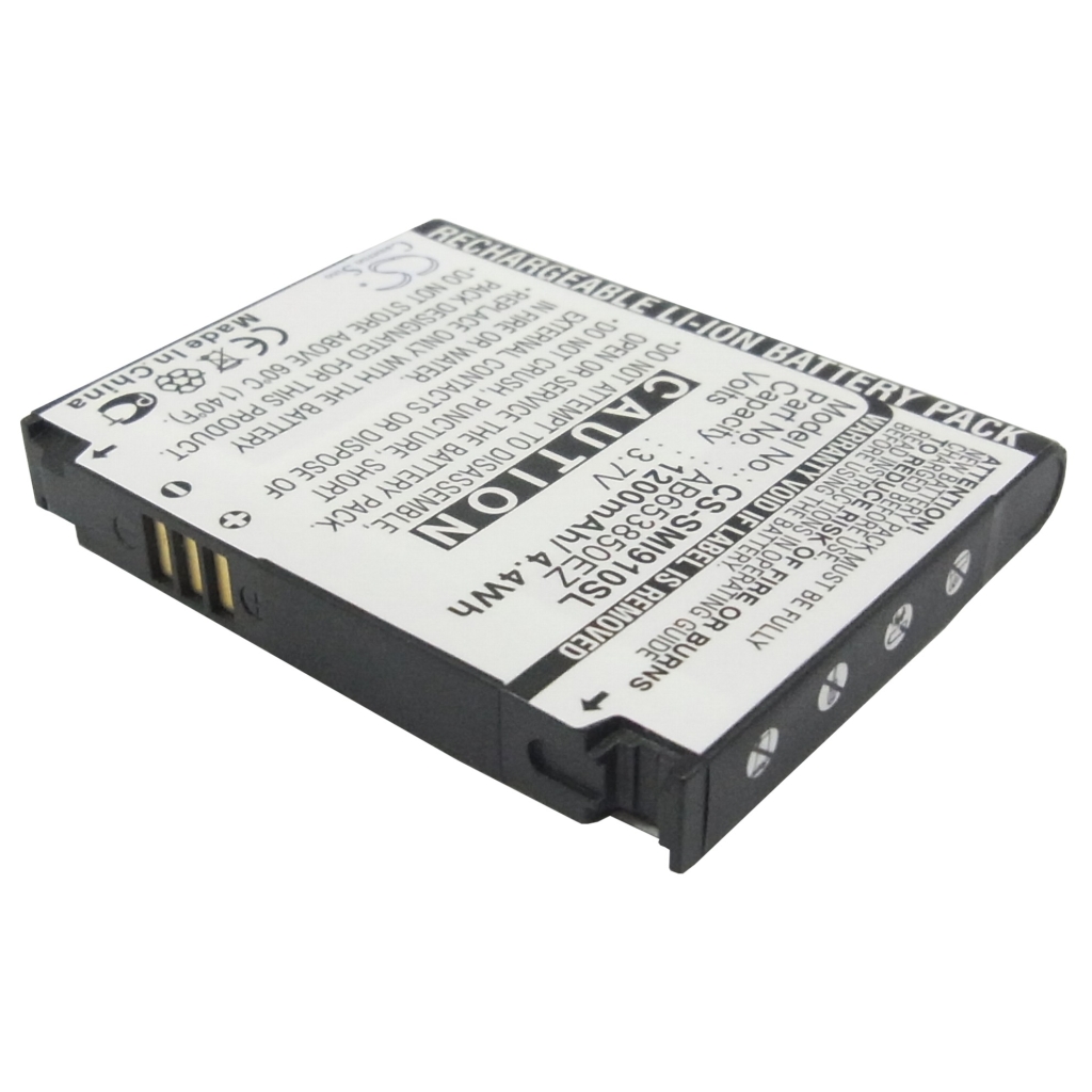 Bureau-oplader Nokia CS-SMI910SL