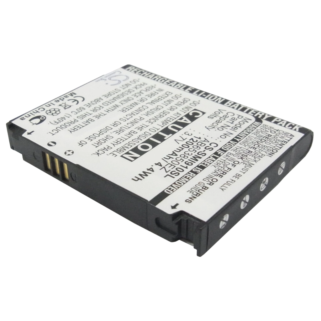 Bureau-oplader Kyocera CS-SMI910SL