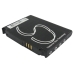 Bureau-oplader Nokia CS-SMI910SL