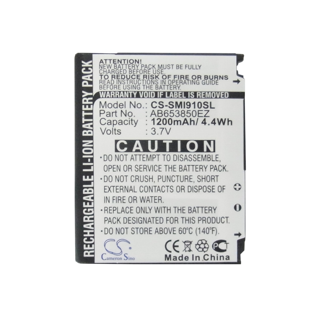 Bureau-oplader Nokia CS-SMI910SL