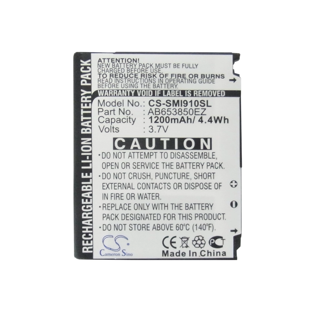 Bureau-oplader Kyocera CS-SMI910SL