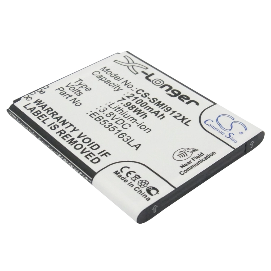 Bureau-oplader Nippon CS-SMI912XL
