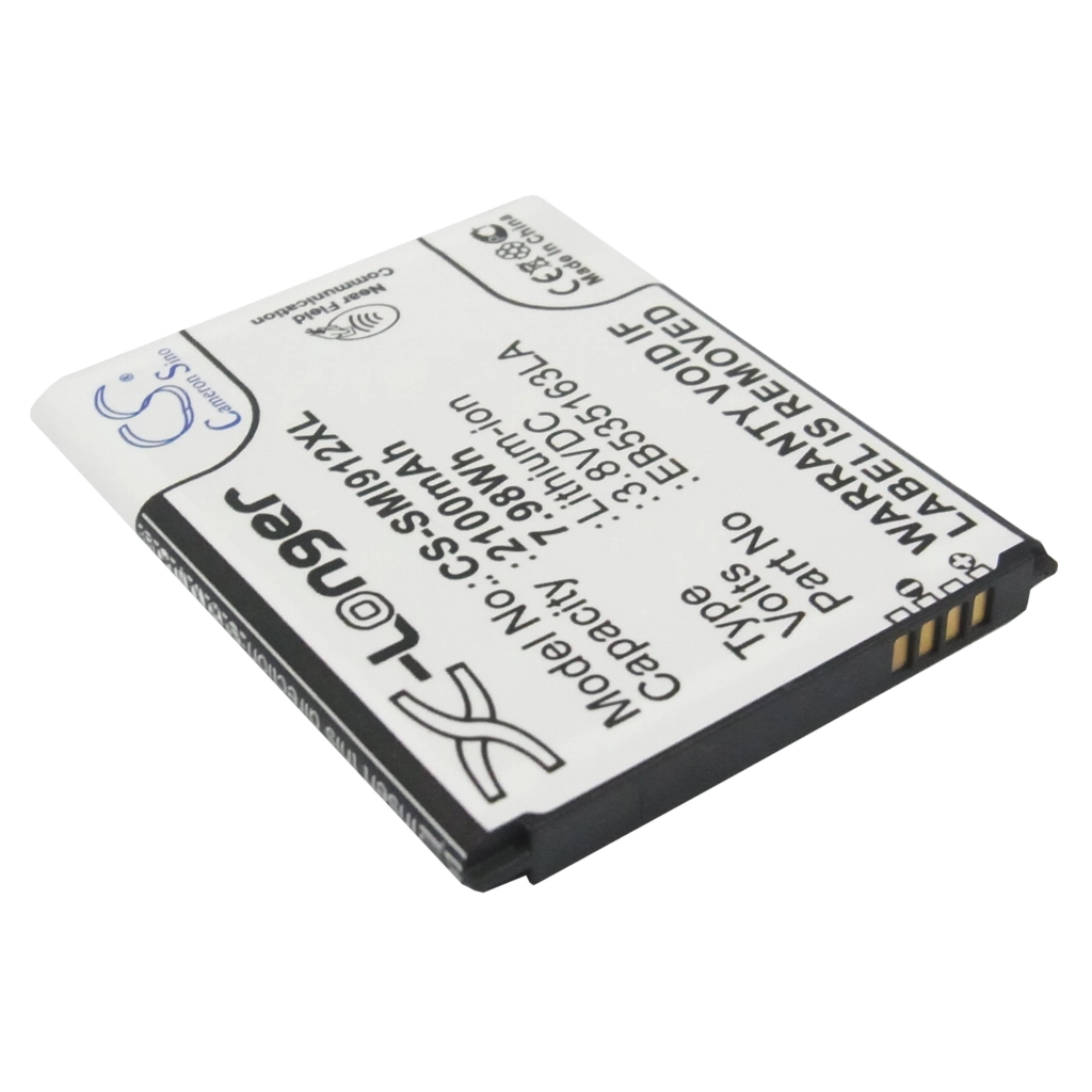 Bureau-oplader Nippon CS-SMI912XL