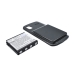 Battery compatible with Samsung CS-SMI917XL