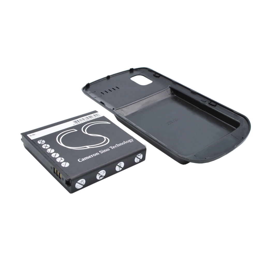 Battery compatible with Samsung CS-SMI917XL