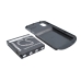 Battery compatible with Samsung CS-SMI917XL