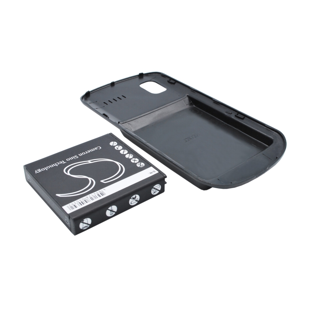 Battery compatible with Samsung CS-SMI917XL