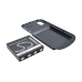 Battery compatible with Samsung CS-SMI917XL