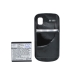Battery compatible with Samsung CS-SMI917XL