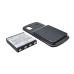 Battery compatible with Samsung CS-SMI917XL