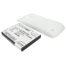 Battery compatible with Samsung CS-SMI919WL