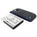Battery compatible with Samsung CS-SMI919XL