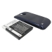 Battery compatible with Samsung CS-SMI919XL