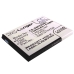 Battery compatible with Samsung Verizon CS-SMI920SL