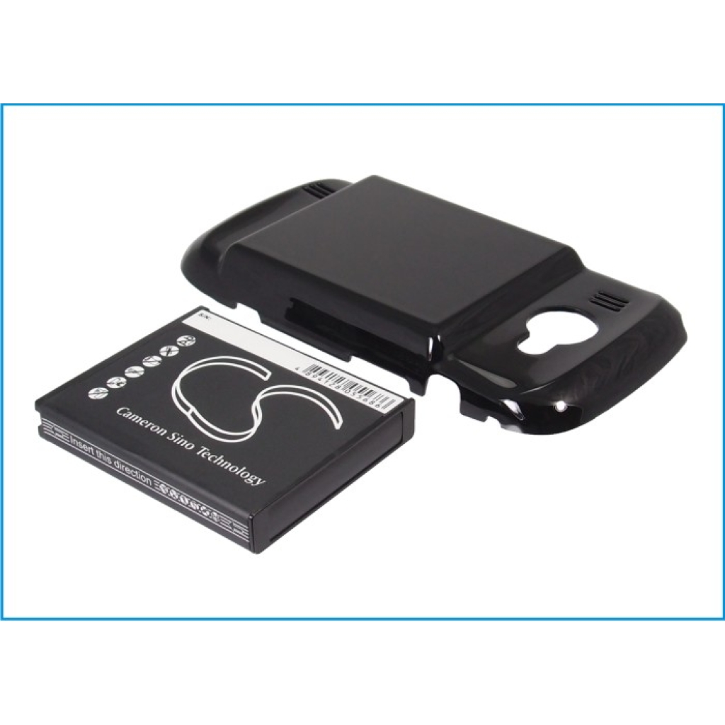 Bureau-oplader Tracfone CS-SMI920XL