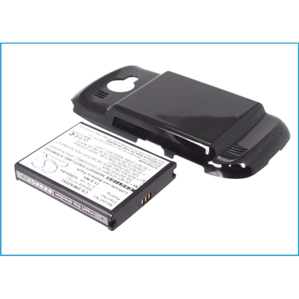 Bureau-oplader Myphone CS-SMI920XL