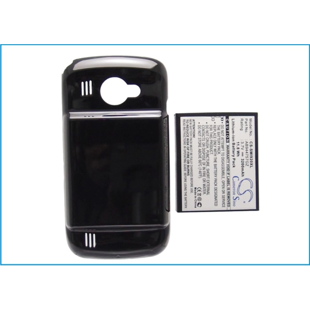 Bureau-oplader Myphone CS-SMI920XL