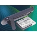 Battery compatible with Samsung CS-SMI930DL