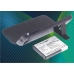 Battery compatible with Samsung CS-SMI930DL