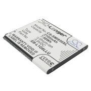 CS-SMI930XL<br />Batteries for   replaces battery EB-L1G6LLK