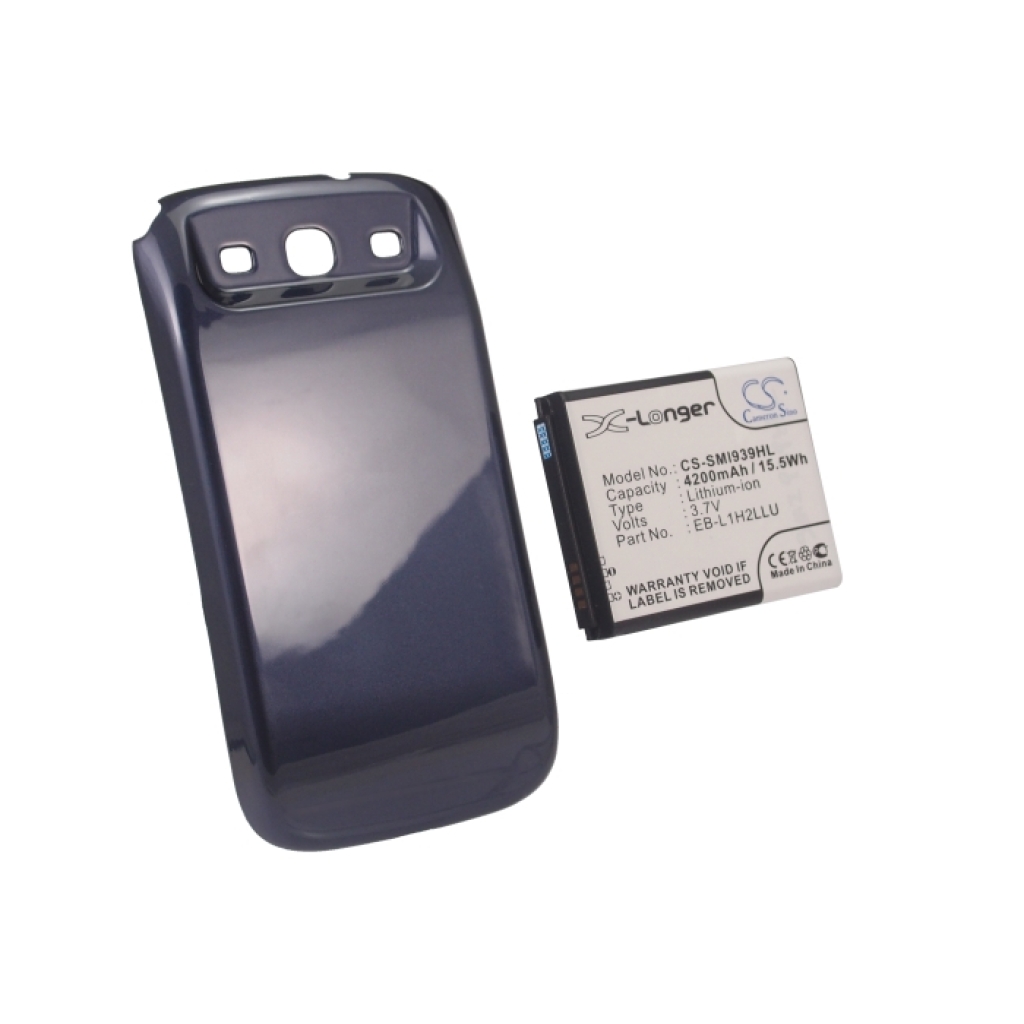 Bureau-oplader Ntt docomo CS-SMI939HL