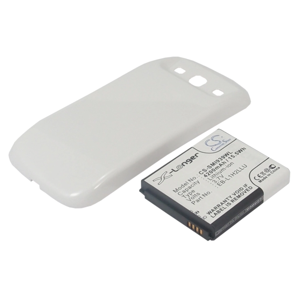 Bureau-oplader Doro CS-SMI939WL