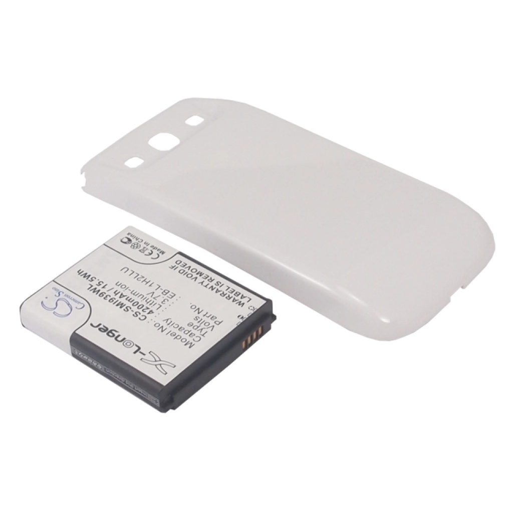 Bureau-oplader Doro CS-SMI939WL