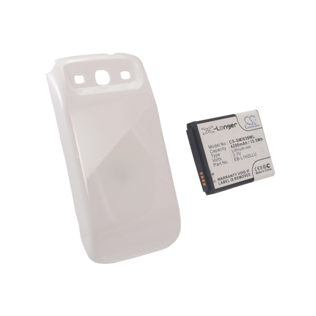 Bureau-oplader Doro CS-SMI939WL